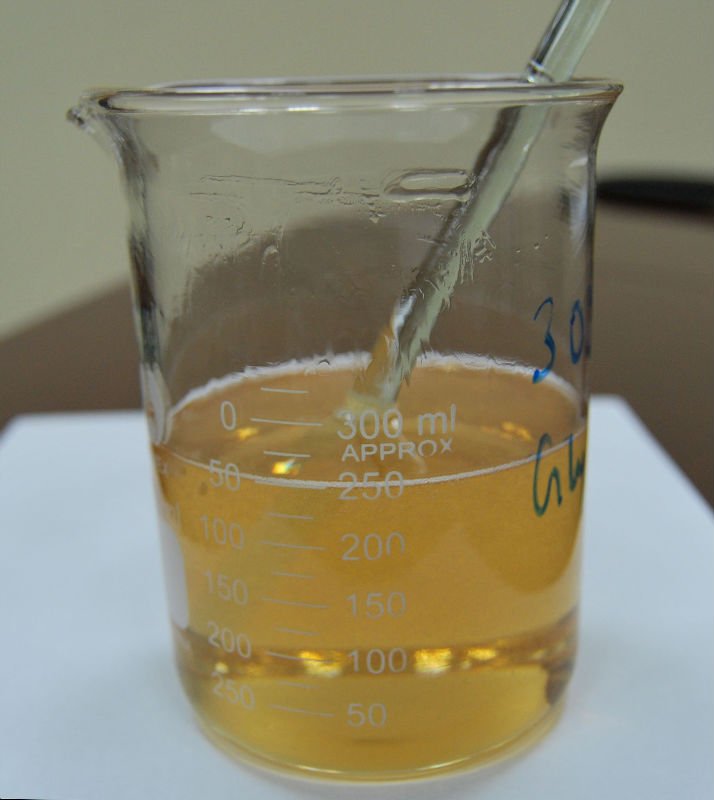 LABSA - Linear Alkyl Benzene Sulphonic Acid
