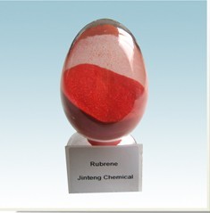 Rubrene (CAS No.:517-51-1 )