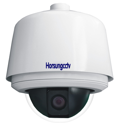 High Speend Dome Camera
