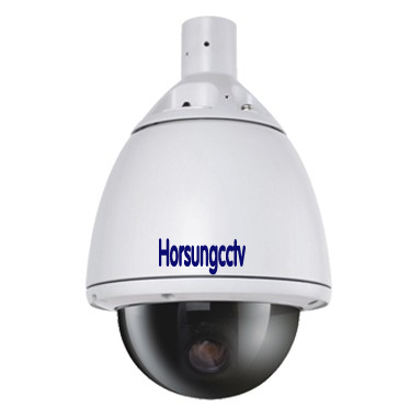 High Speend Dome Camera