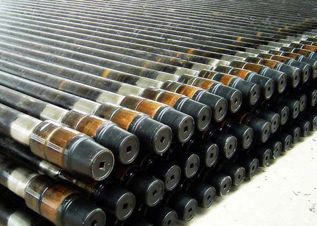 petroleum drill pipe
