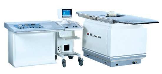 ESWL EXTRACORPOREAL SHOCKWAVE LITHOTRIPTER