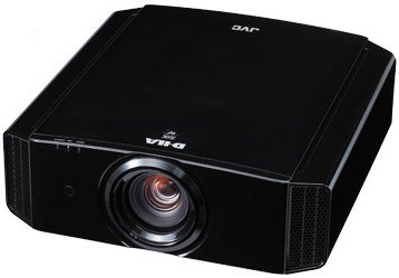 JVC DLA-X9 (Full HD, 3D enable, 3chip Projector)