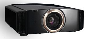 JVC DLA-RS40 projector