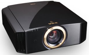 JVC DLA-RS50 projector