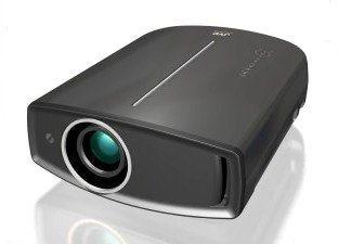 JVC GY-HD250 (D-ILA HOME THEATER) Projector