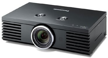 PANASONIC PT-AE4000E (Home Theatre Projector)