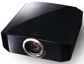 JVC DLA-RS60 PROJECTOR