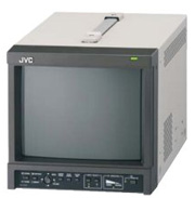JVC TM-1011G (CRT Field Monitor)