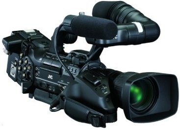 JVC GY-HM790E camcorders