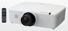 SANYO PLC-XM100 (Projector)