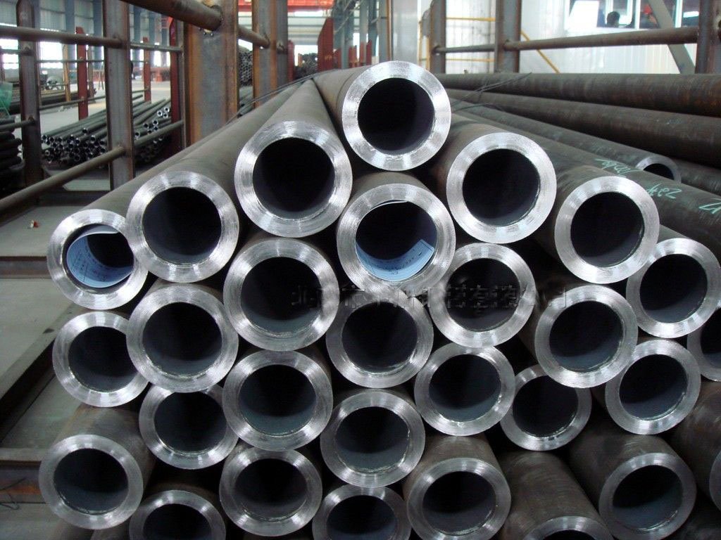 A106 GrB Seamless Steel Pipe