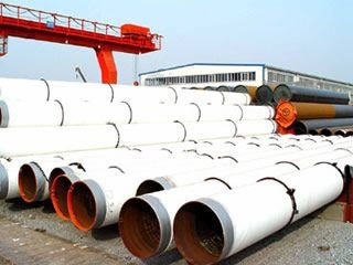 Oil Pipe