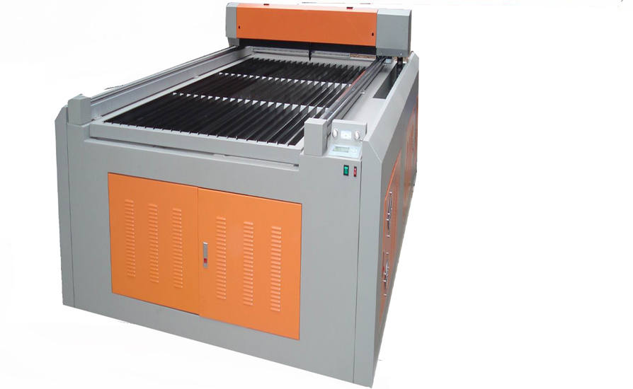 High-power laser cutting machine