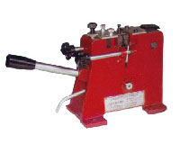 SZ-2T Desktop wire cold welding machine