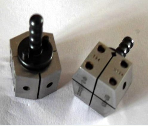 welding die