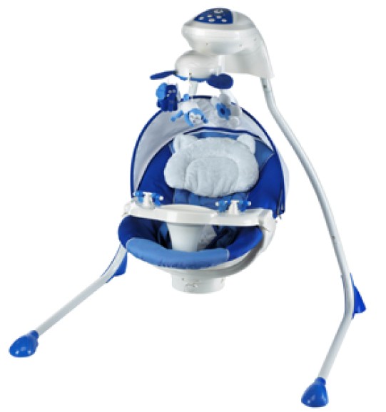 Cradle Swing