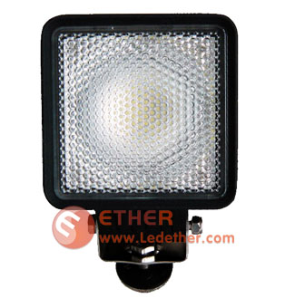 0PCS high intensity LEDs square LED Work Light