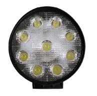 27W LED Work focus Light (E-WL-LED-00015)