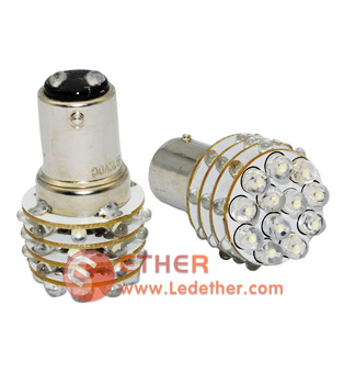 T25 1157 20LEDs Car Brake Light