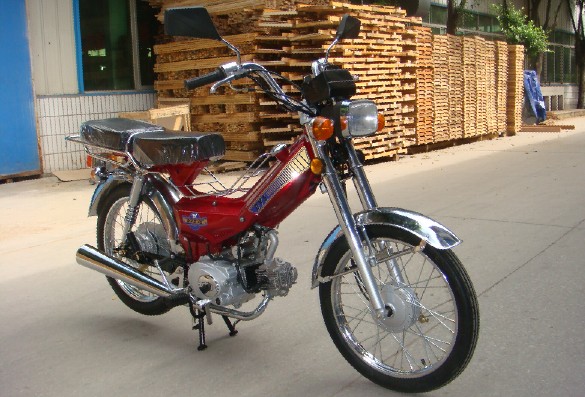 50cc / 70cc Moped