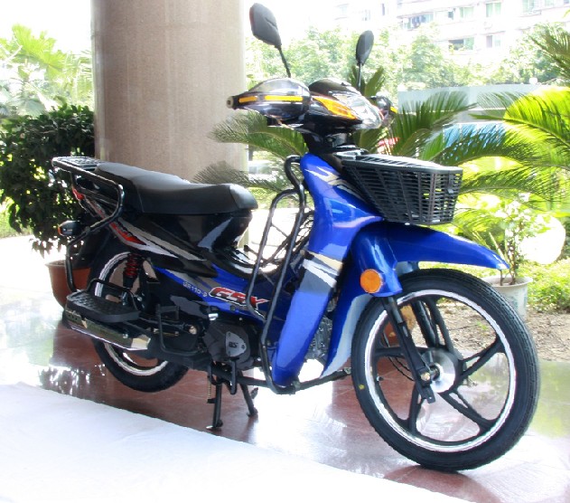 110cc Cub