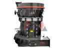 High preesure grinding mill/powder mill