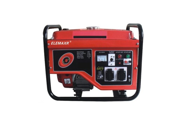5kw generator