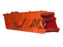 Vibrating screen/sieve