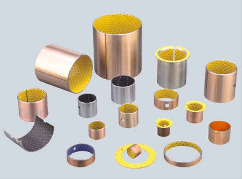DX Bushing,dry bushes,oilless bearing