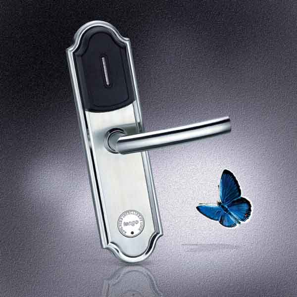 Hotel lock