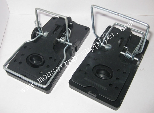 Vertical Spring Rat Trap ATMT1002L