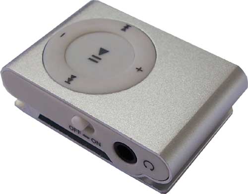 mini mp3 player