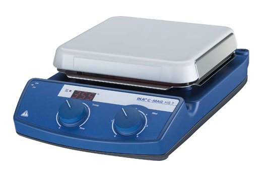 hot plate magnetic stirrer