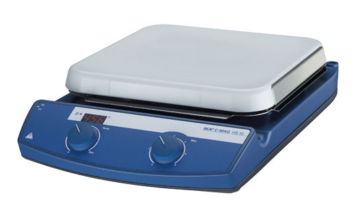 hot plate magnetic stirrer