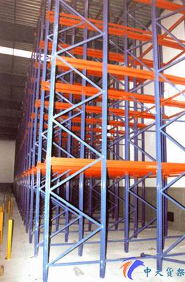 drive in racking