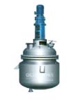 Stirred Tank/Hydroulic mixers
