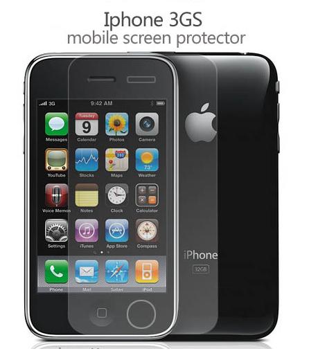 Privacy Screen Protector