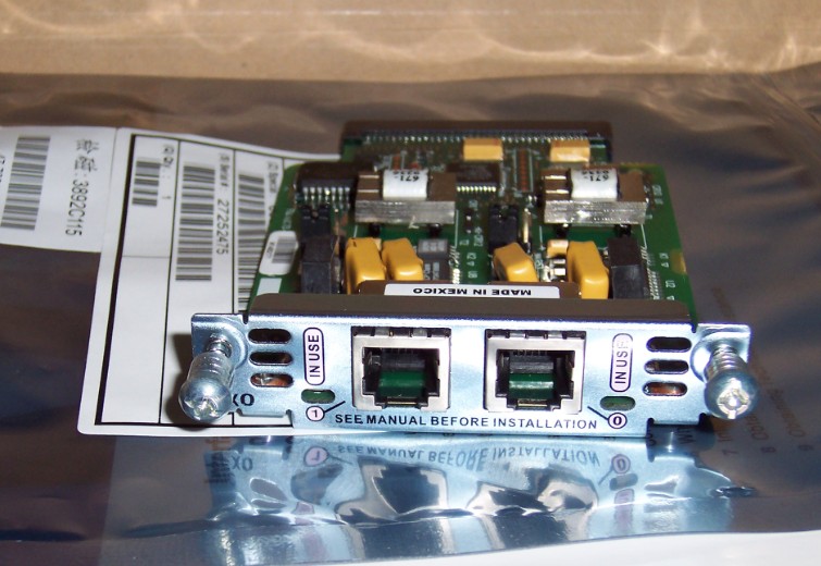 CISCO PIX-4FE-66 new original