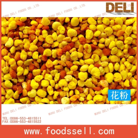 mixed bee pollen
