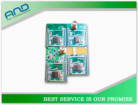 Zigbee design