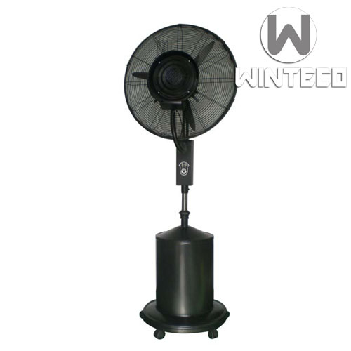 mist fan