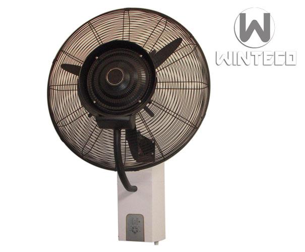 mist fan
