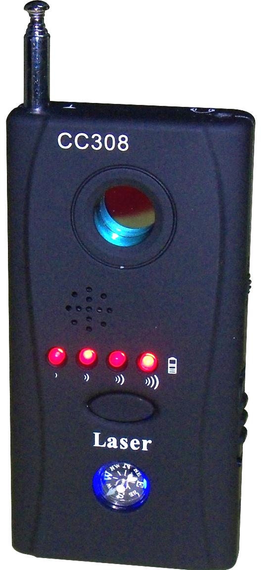 Wireless Signal Detector,camera detector