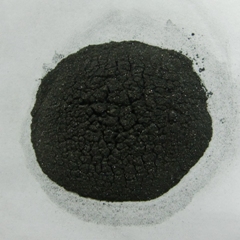 Silicon carbide for abrasive applications