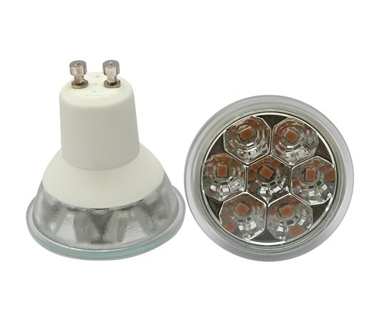 LED lights, LED spot lights