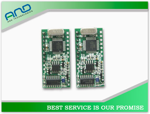 Firmware Design Service