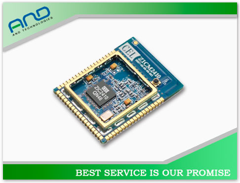 PCB Hardware Design
