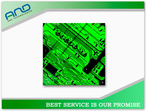 PCB Design & PCB Layout