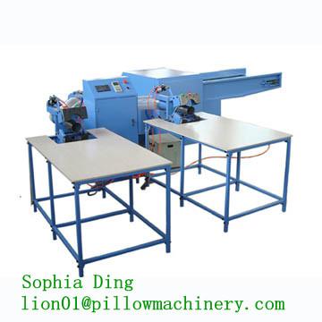 Computerized Pillow Machine